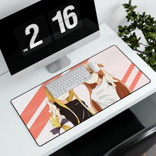Load image into Gallery viewer, Sword Art Online: Alicization Mouse Pad (Desk Mat)