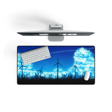 Load image into Gallery viewer, Anime Original Mouse Pad (Desk Mat) On Desk