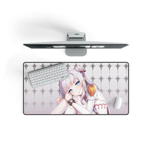 Load image into Gallery viewer, Azur Lane Mouse Pad (Desk Mat)
