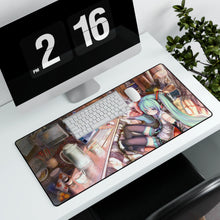 Load image into Gallery viewer, Vocaloid Mouse Pad (Desk Mat)
