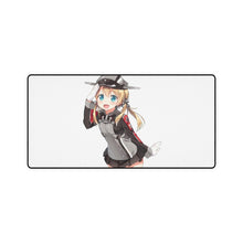 Load image into Gallery viewer, Anime Kantai Collection Mouse Pad (Desk Mat)