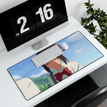 Load image into Gallery viewer, Your Name. Mouse Pad (Desk Mat)