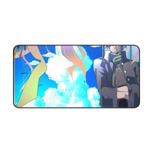 Load image into Gallery viewer, That Time I Got Reincarnated As A Slime Mouse Pad (Desk Mat)