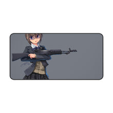Load image into Gallery viewer, Anime Original Mouse Pad (Desk Mat)