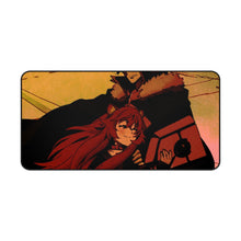 Load image into Gallery viewer, The Rising Of The Shield Hero Mouse Pad (Desk Mat)
