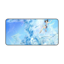 Load image into Gallery viewer, Weathering With You Mouse Pad (Desk Mat)