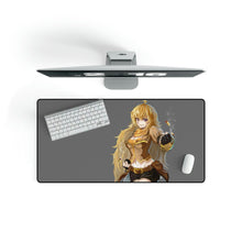 Load image into Gallery viewer, Anime RWBY Mouse Pad (Desk Mat)
