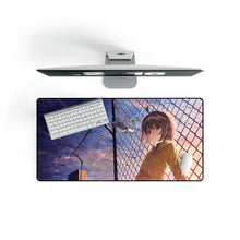 Load image into Gallery viewer, Anime Under Night In-Birth Mouse Pad (Desk Mat)