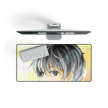 Load image into Gallery viewer, Tokyo Ghoul:re Mouse Pad (Desk Mat)