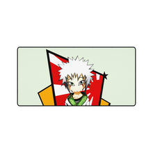 Load image into Gallery viewer, Anime Naruto Mouse Pad (Desk Mat)