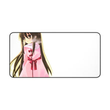 Load image into Gallery viewer, Shakugan No Shana Shakugan No Shana Mouse Pad (Desk Mat)