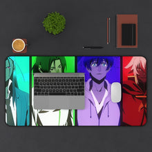 Load image into Gallery viewer, The God Of High School Mouse Pad (Desk Mat) With Laptop