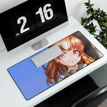 Load image into Gallery viewer, nan Mouse Pad (Desk Mat)