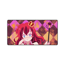 Load image into Gallery viewer, No Game No Life Mouse Pad (Desk Mat)