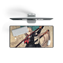 Load image into Gallery viewer, Anime Original Mouse Pad (Desk Mat) On Desk