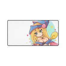 Load image into Gallery viewer, Dark Magician Girl Mouse Pad (Desk Mat)