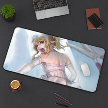 Load image into Gallery viewer, Oreimo Kirino Kousaka Mouse Pad (Desk Mat) On Desk