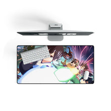 Load image into Gallery viewer, Anime Kantai Collection Mouse Pad (Desk Mat)