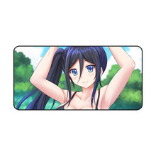 Load image into Gallery viewer, Sound! Euphonium Asuka Tanaka Mouse Pad (Desk Mat)