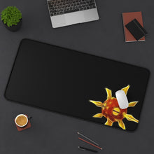 Load image into Gallery viewer, Anime Pokémon Mouse Pad (Desk Mat) On Desk
