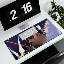 Load image into Gallery viewer, Aragami Ouga Mouse Pad (Desk Mat)