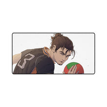 Load image into Gallery viewer, Haikyu!! Mouse Pad (Desk Mat)