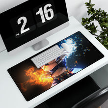 Load image into Gallery viewer, My Hero Academia Mouse Pad (Desk Mat) With Laptop