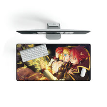 Load image into Gallery viewer, Umineko: When They Cry Mouse Pad (Desk Mat)