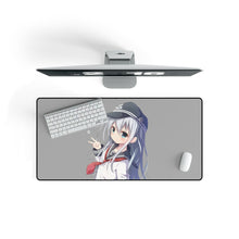 Load image into Gallery viewer, Anime Kantai Collection Mouse Pad (Desk Mat)