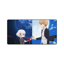 Load image into Gallery viewer, Rewrite Mouse Pad (Desk Mat)