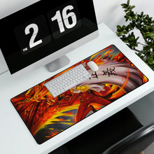 Load image into Gallery viewer, One Piece Mouse Pad (Desk Mat)