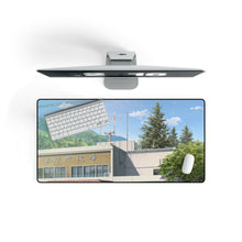 Load image into Gallery viewer, Your Name. Mouse Pad (Desk Mat)