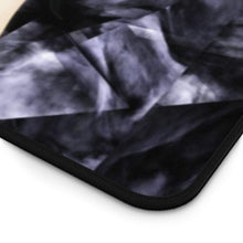 Load image into Gallery viewer, Blood+ Mouse Pad (Desk Mat) Hemmed Edge