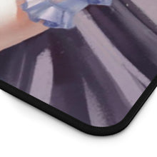 Load image into Gallery viewer, Overlord Albedo Mouse Pad (Desk Mat) Hemmed Edge