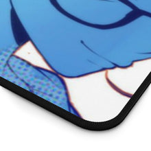 Load image into Gallery viewer, Beyond The Boundary Mouse Pad (Desk Mat) On Desk