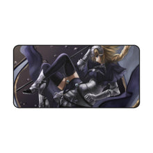 Load image into Gallery viewer, Fate/Apocrypha Ruler Mouse Pad (Desk Mat)