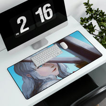Load image into Gallery viewer, Griffith Sword Berserk Mouse Pad (Desk Mat)