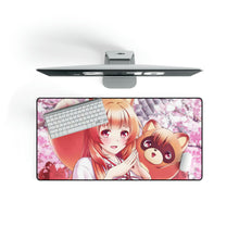 Load image into Gallery viewer, The Rising of the Shield Hero Mouse Pad (Desk Mat)
