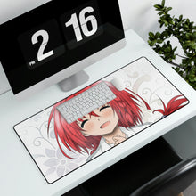 Load image into Gallery viewer, To Love-Ru: Darkness Mouse Pad (Desk Mat)