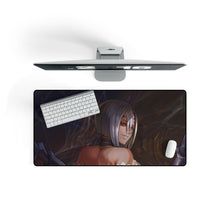 Load image into Gallery viewer, Monster Musume Mouse Pad (Desk Mat) On Desk