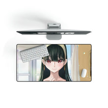 Load image into Gallery viewer, Spy x Family Mouse Pad (Desk Mat)