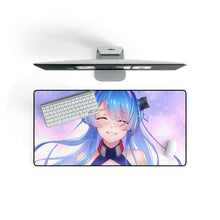 Load image into Gallery viewer, Azur Lane Mouse Pad (Desk Mat)