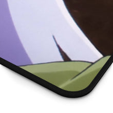 Load image into Gallery viewer, Plastic Memories Isla, Kazuki Kuwanomi Mouse Pad (Desk Mat) On Desk