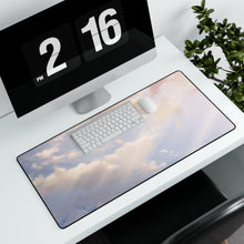 Load image into Gallery viewer, Your Name. Mouse Pad (Desk Mat)
