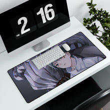 Load image into Gallery viewer, Jujutsu Kaisen 0 Mouse Pad (Desk Mat)
