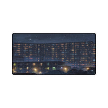 Load image into Gallery viewer, Your Name. Mouse Pad (Desk Mat)