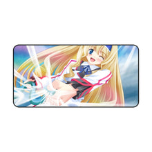 Load image into Gallery viewer, Infinite Stratos Mouse Pad (Desk Mat)