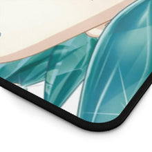 Load image into Gallery viewer, Houseki No Kuni Mouse Pad (Desk Mat) Hemmed Edge