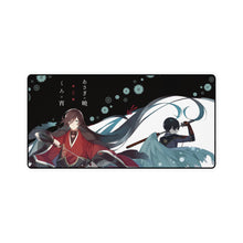 Load image into Gallery viewer, Anime Touken Ranbu Mouse Pad (Desk Mat)