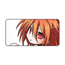 Load image into Gallery viewer, Amagi Brilliant Park Salama Mouse Pad (Desk Mat)